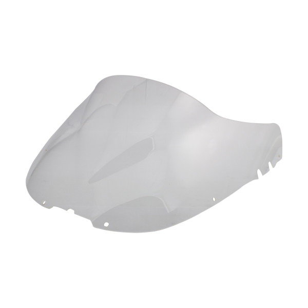airblade Airblade clear double bubble screen - yamaha fzr400 3tj rrsp